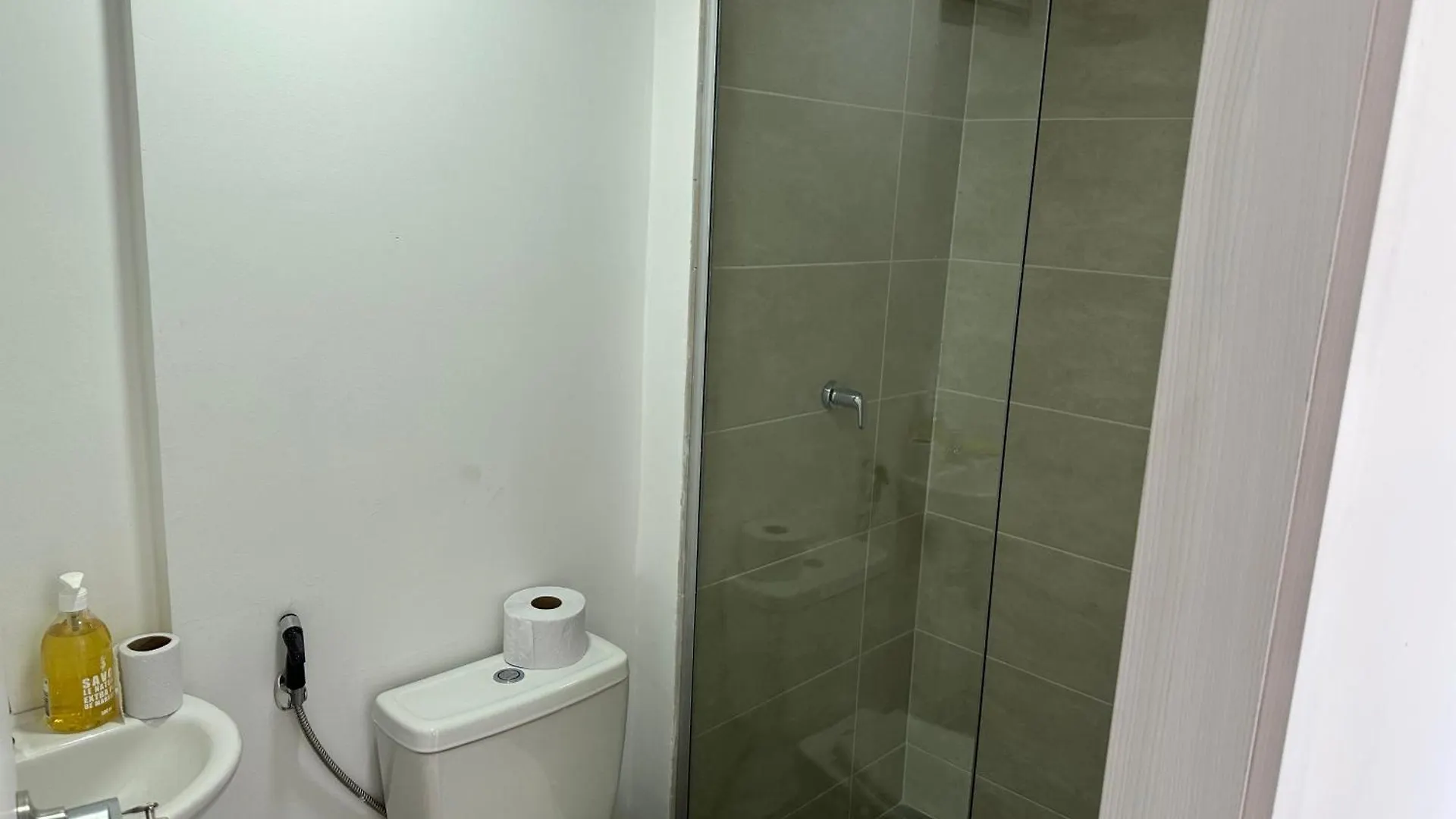 Apartamento Apartamento Nuevo Amoblado Barranquilla  0*, Barranquilla (Atlantico)