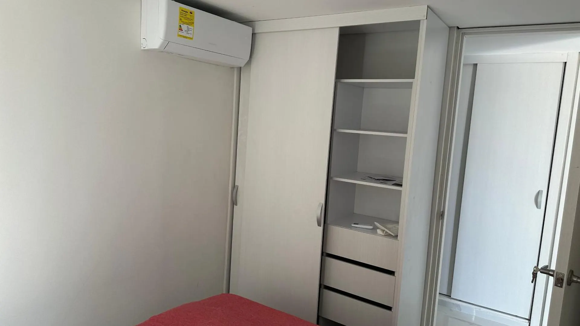 Apartamento Apartamento Nuevo Amoblado Barranquilla  Colombia