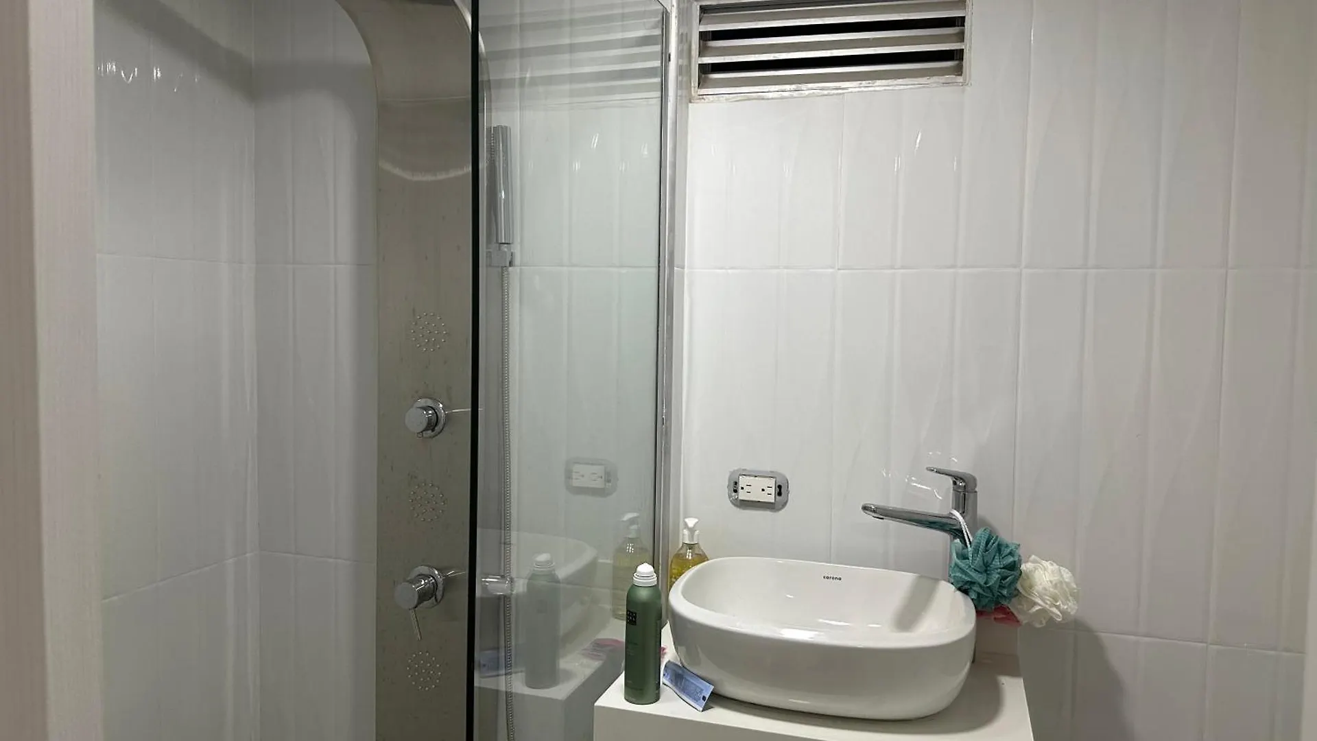 Apartamento Apartamento Nuevo Amoblado Barranquilla