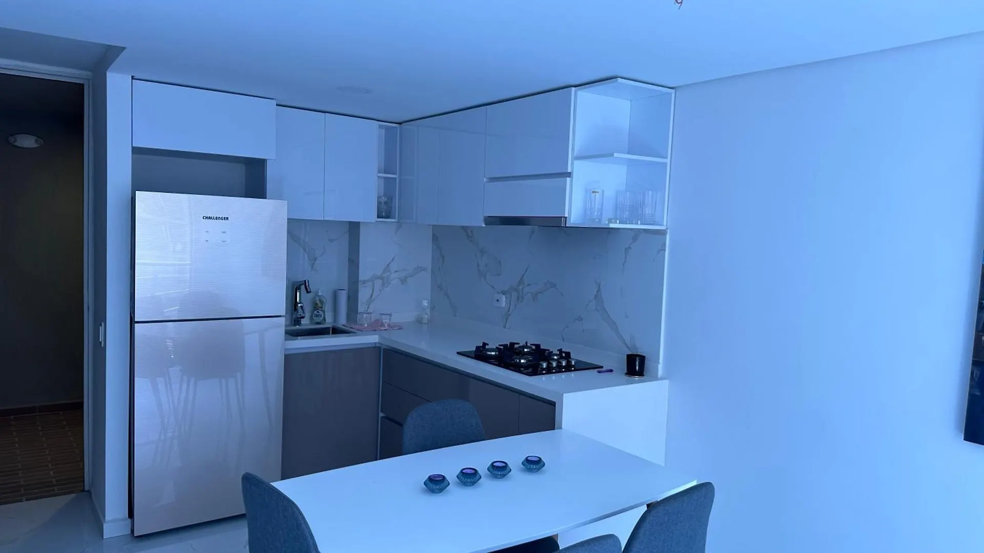 Apartamento Apartamento Nuevo Amoblado Barranquilla