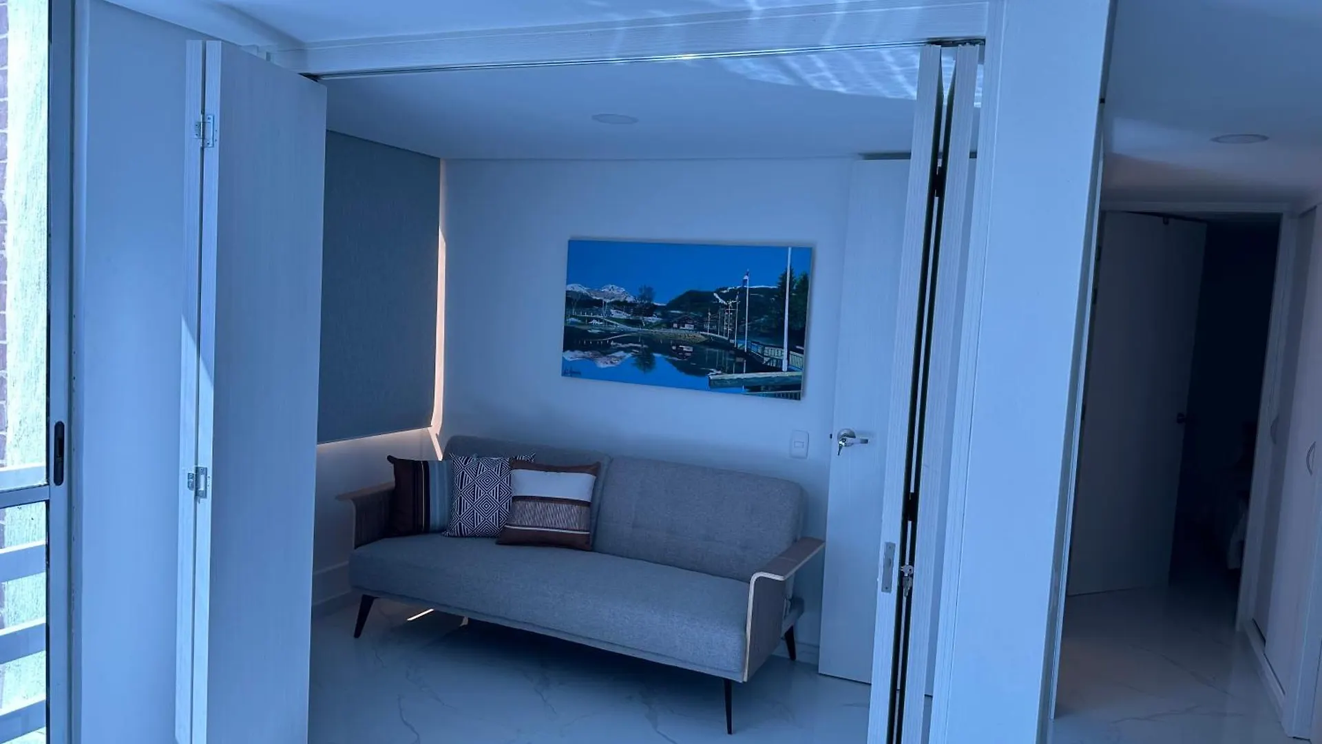 Apartamento Apartamento Nuevo Amoblado Barranquilla  Colombia