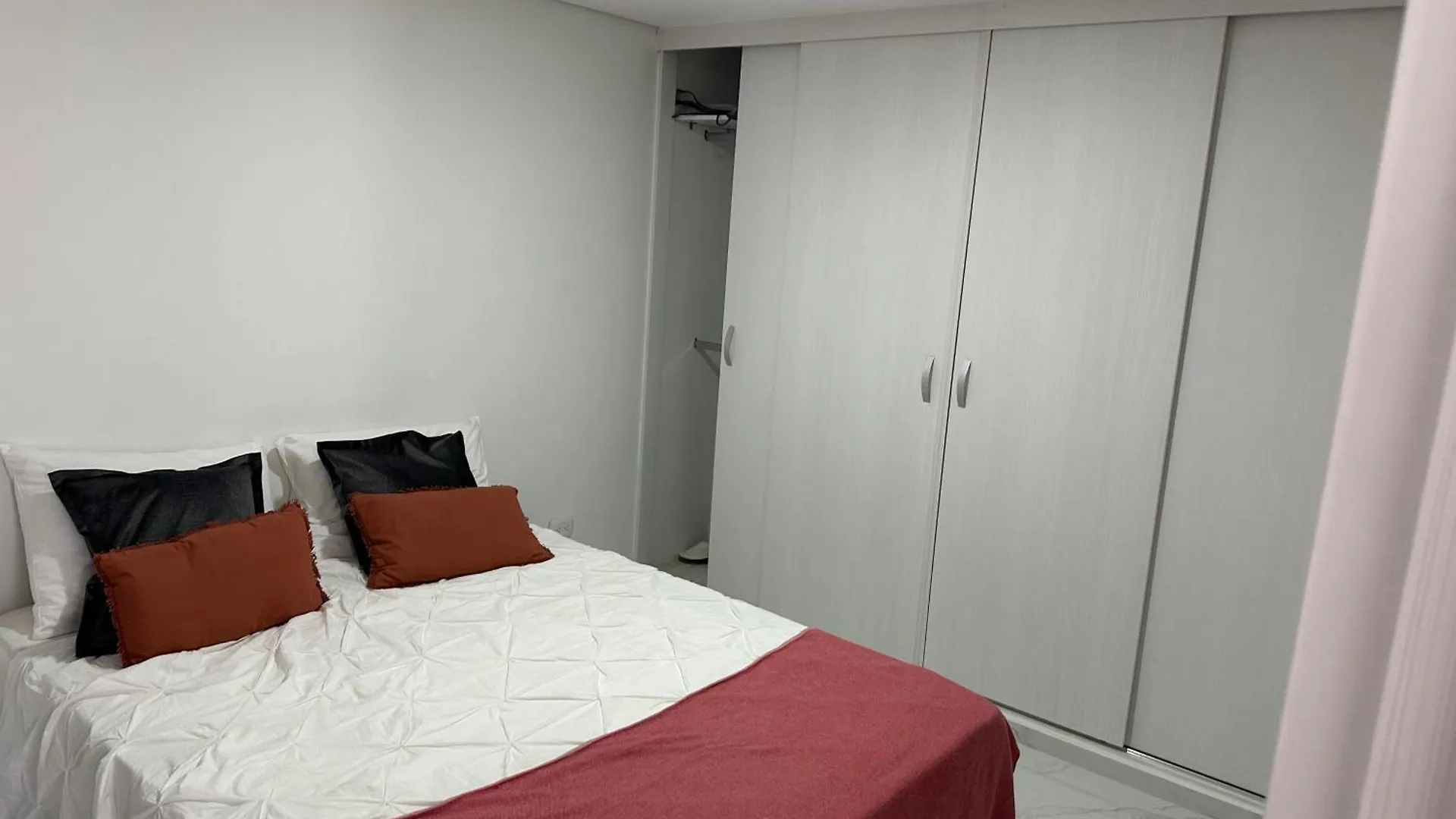 Apartamento Apartamento Nuevo Amoblado Barranquilla  0*, Barranquilla (Atlantico) Colombia