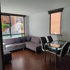 Apartamento En Apartamento Mosquera