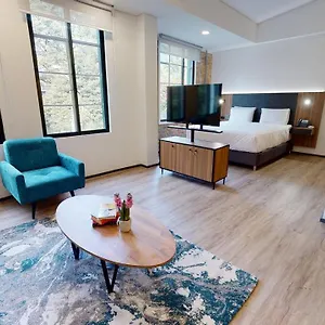 Nova Apartamento Bogotá