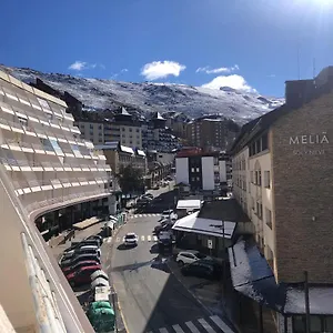 Center Apartamento Sierra Nevada