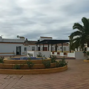 Apartamento Arkus Сasa de vacaciones Arcos de la Frontera