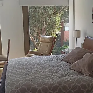 Apartamento Rosales Apartamento Bogotá