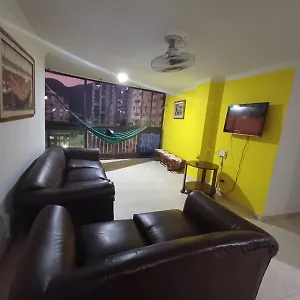 Apto Buritaca Piso 8 Apartamento