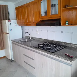 En Santa Marta Apartamento