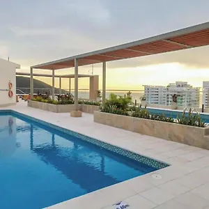 Encantador Salguero Apartamento