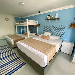 Barlovento Apartamento