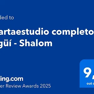 Completo En - Shalom Apartamento Itagüí