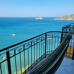 Balcon Azul Apartamento